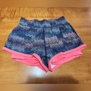 Fabletics Womens Athletic Shorts Small